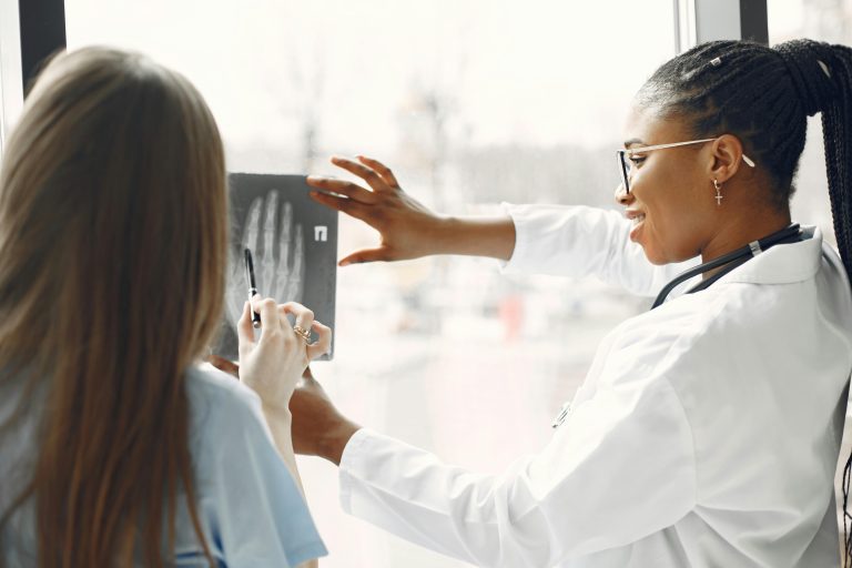 What Hospitals Need to Change Before Data Catches Up